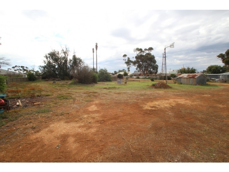 Lot 772 Bank Road, Sedan SA 5353