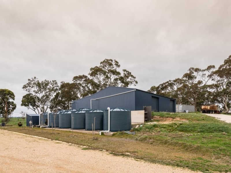 136 Frenchs Road, Flaxman Valley SA 5235