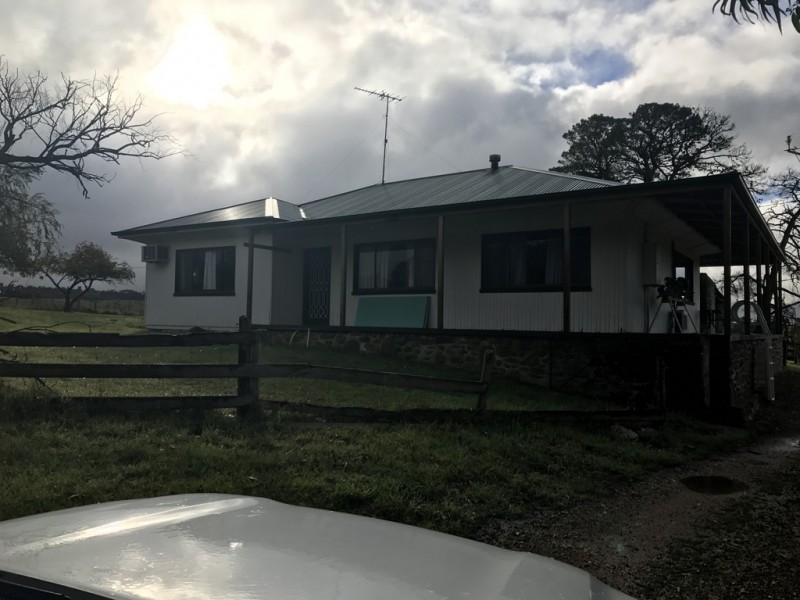 136 Frenchs Road, Flaxman Valley SA 5235