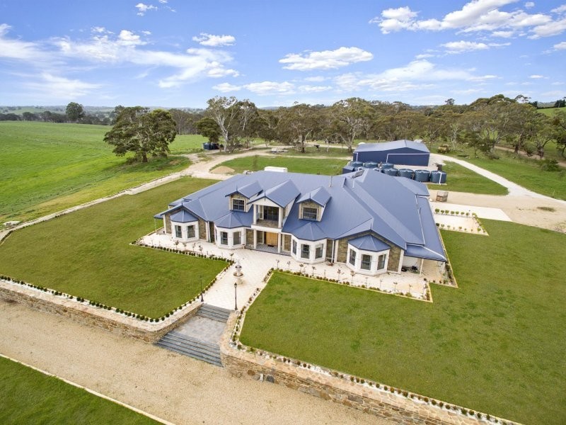 136 Frenchs Road, Angaston SA 5353