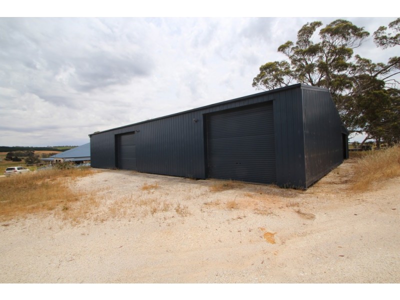 136 Frenchs Road, Angaston SA 5353