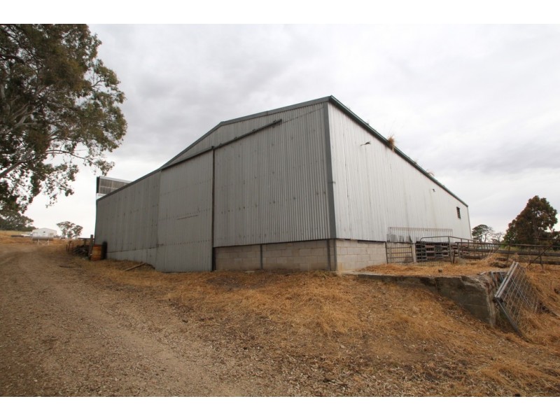 136 Frenchs Road, Angaston SA 5353