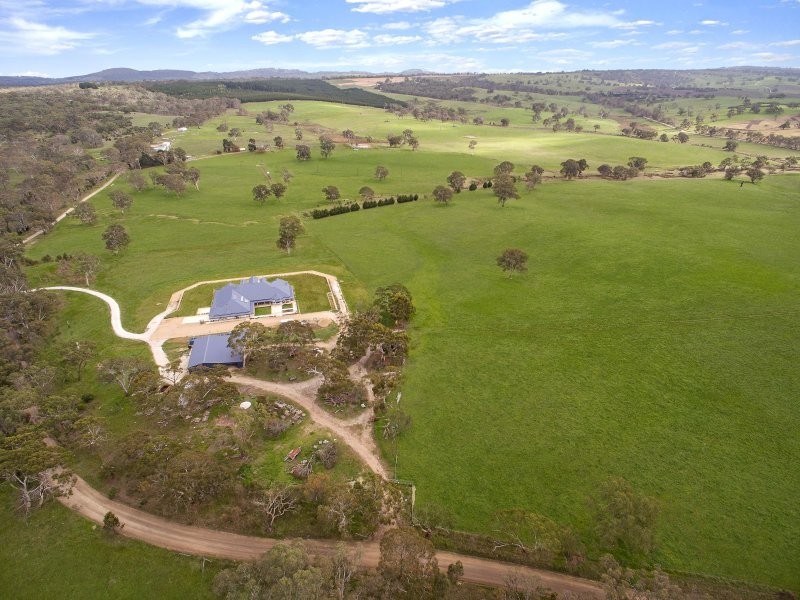 136 Frenchs Road, Angaston SA 5353