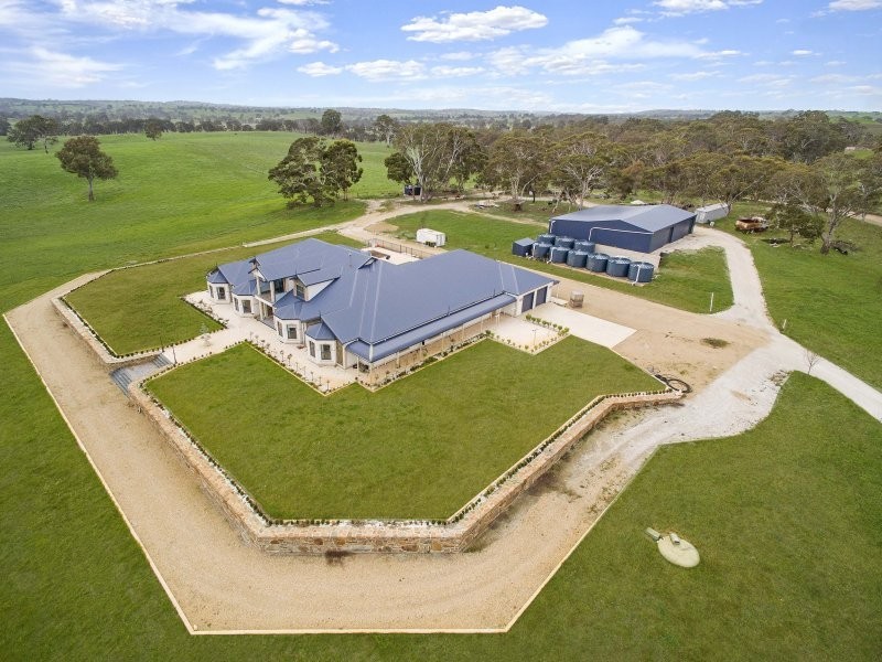 136 Frenchs Road, Angaston SA 5353