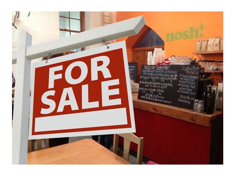 NOSH – 33 Murray Street, Tanunda SA 5352