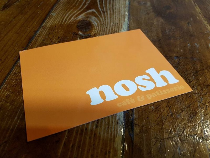 NOSH – 33 Murray Street, Tanunda SA 5352