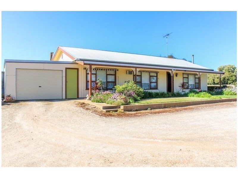 3835 Sturt Highway, Truro SA 5356