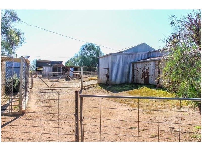 3835 Sturt Highway, Truro SA 5356