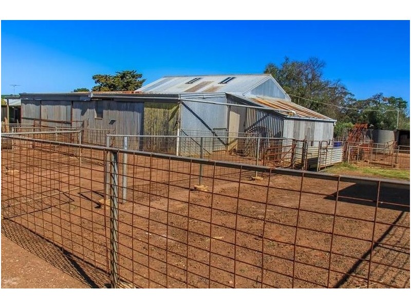 3835 Sturt Highway, Truro SA 5356