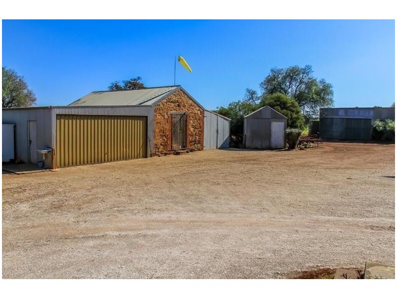 3835 Sturt Highway, Truro SA 5356