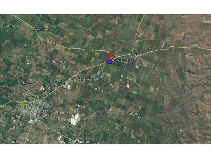 3835 Sturt Highway, Truro SA 5356
