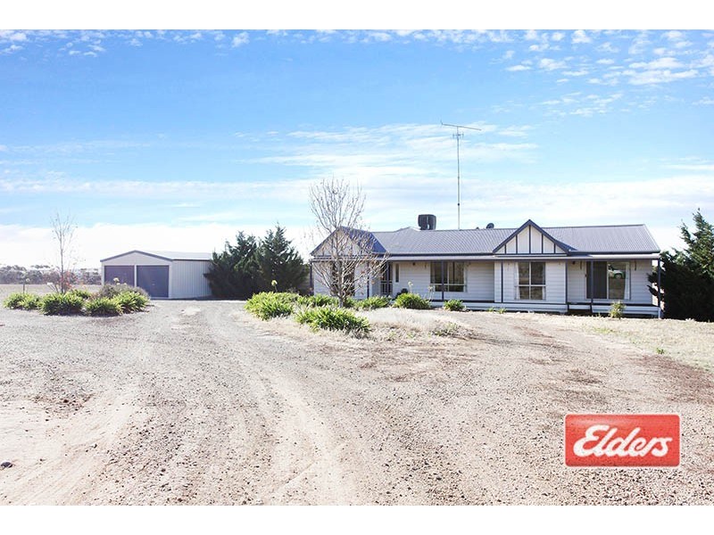 155 Nicholson Road, Eudunda SA 5374