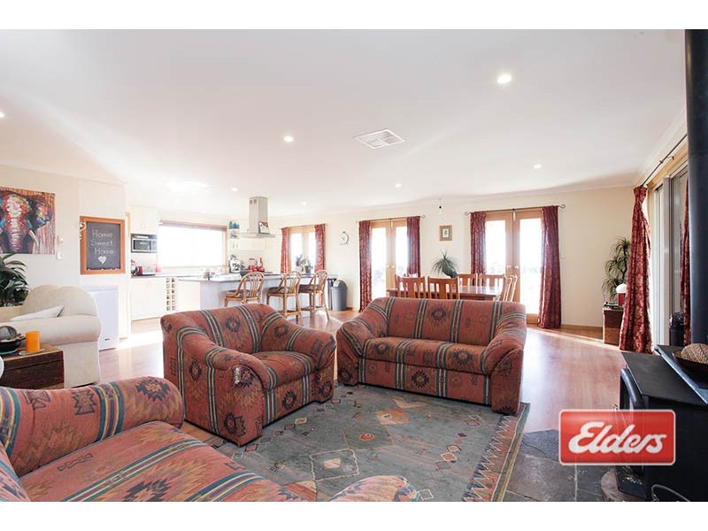 155 Nicholson Road, Eudunda SA 5374