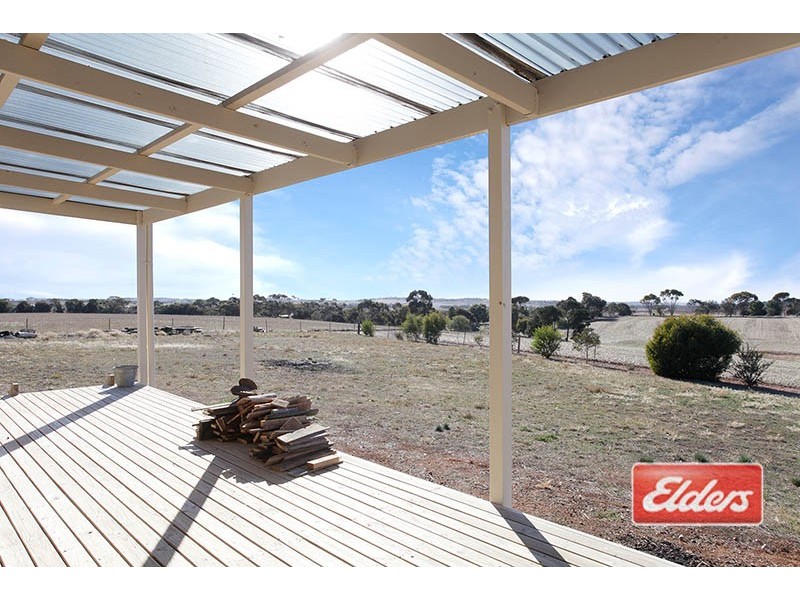 155 Nicholson Road, Eudunda SA 5374