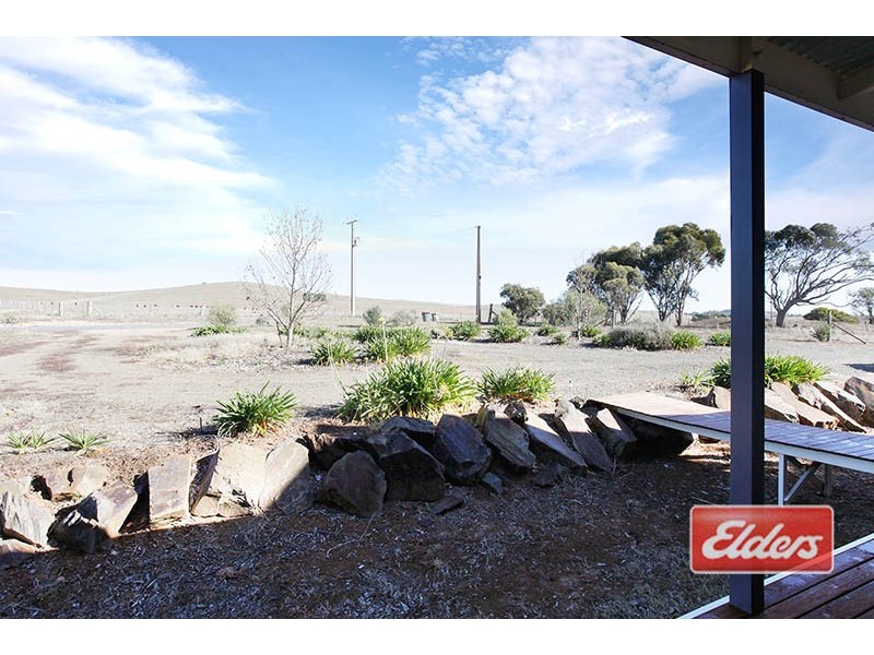 155 Nicholson Road, Eudunda SA 5374