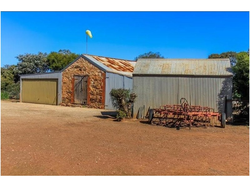 3835 Sturt Highway, Truro SA 5356