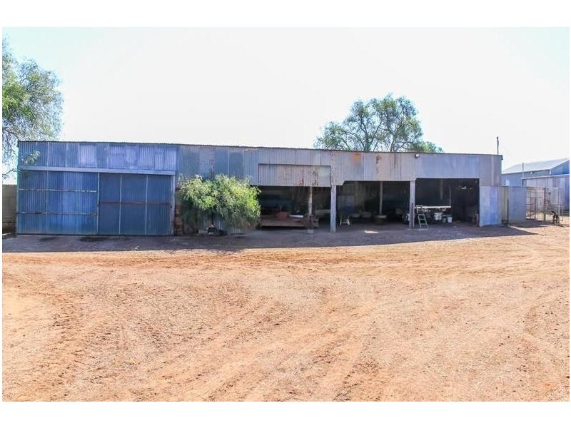 3835 Sturt Highway, Truro SA 5356
