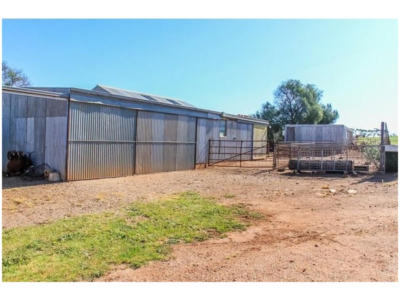 3835 Sturt Highway, Truro SA 5356