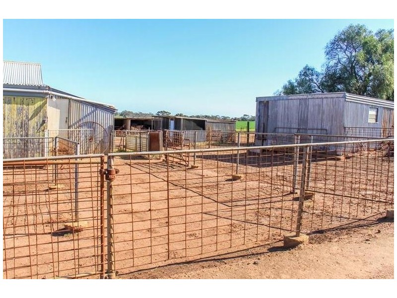 3835 Sturt Highway, Truro SA 5356