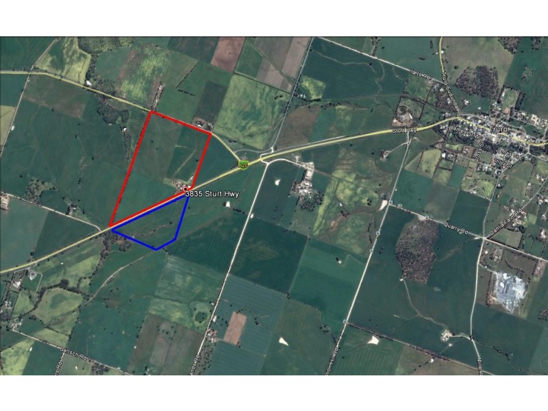 3835 Sturt Highway, Truro SA 5356