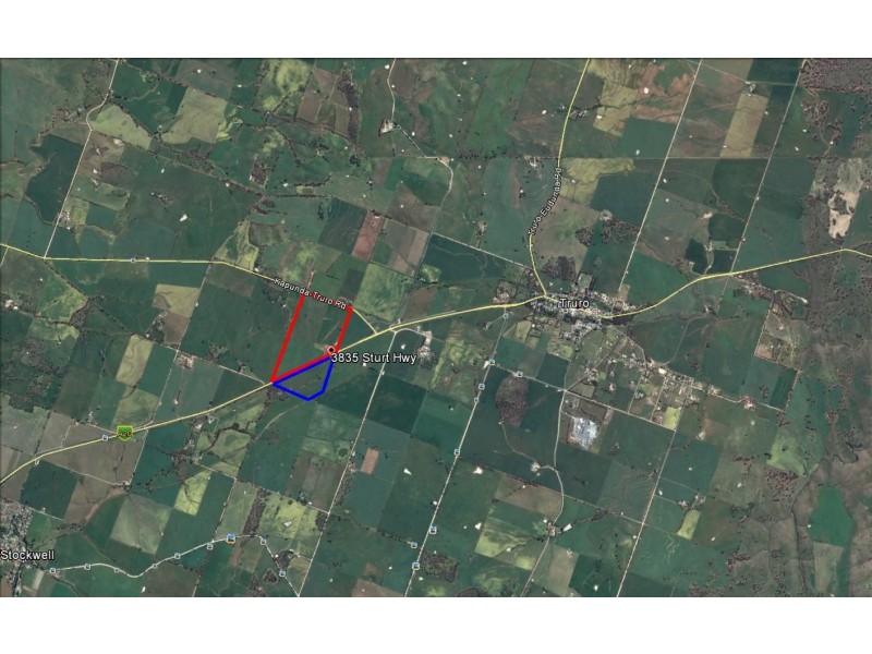 3835 Sturt Highway, Truro SA 5356