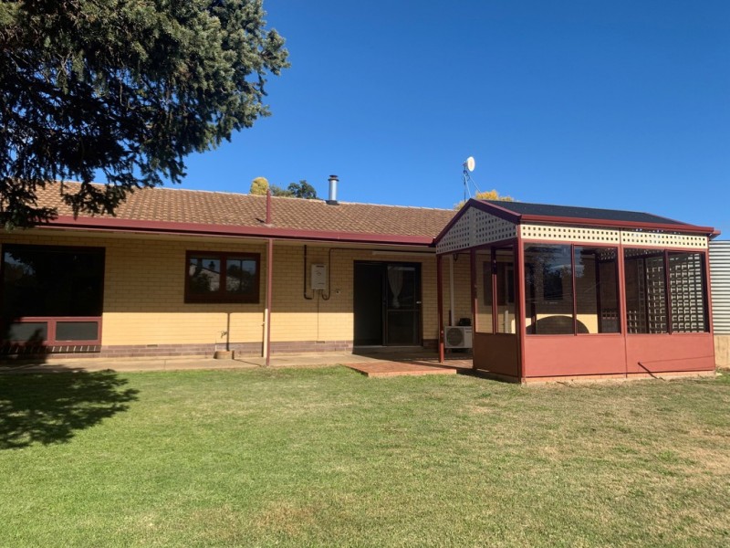 9 Staehr Street, Nuriootpa SA 5355