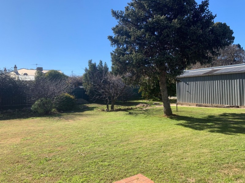 9 Staehr Street, Nuriootpa SA 5355