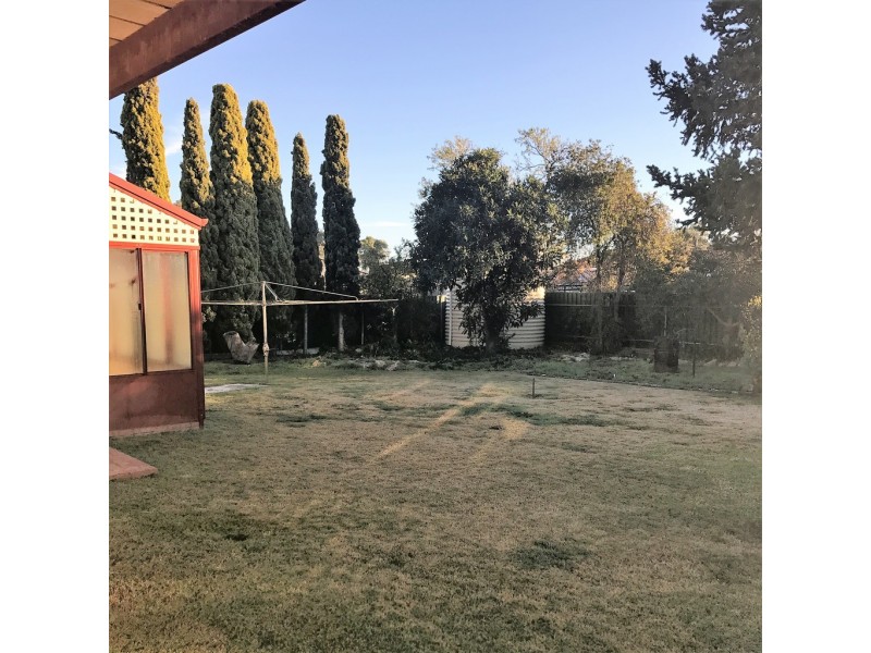 9 Staehr Street, Nuriootpa SA 5355