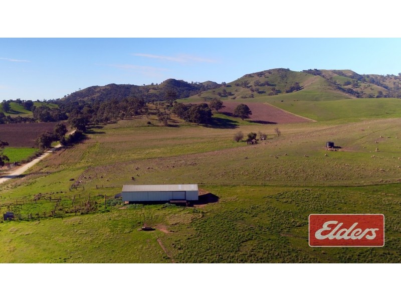 Lot 9 and 11, and Section 3182, Tweedies Gully Road, Lyndoch SA 5351