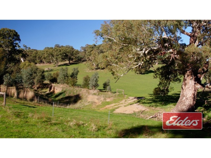 Lot 9 and 11, and Section 3182, Tweedies Gully Road, Lyndoch SA 5351