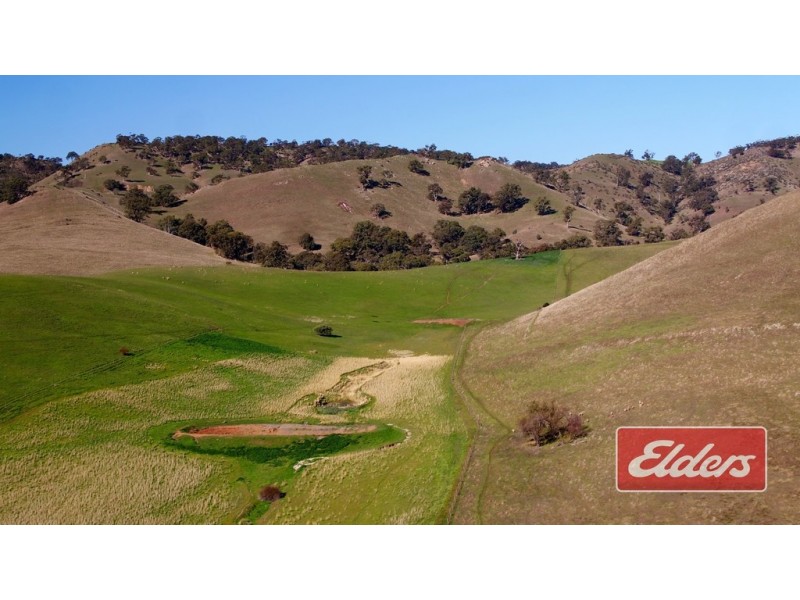 Lot 9 and 11, and Section 3182, Tweedies Gully Road, Lyndoch SA 5351