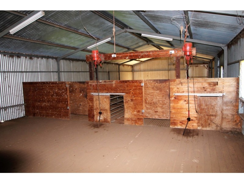 Lot 9 and 11, and Section 3182, Tweedies Gully Road, Lyndoch SA 5351