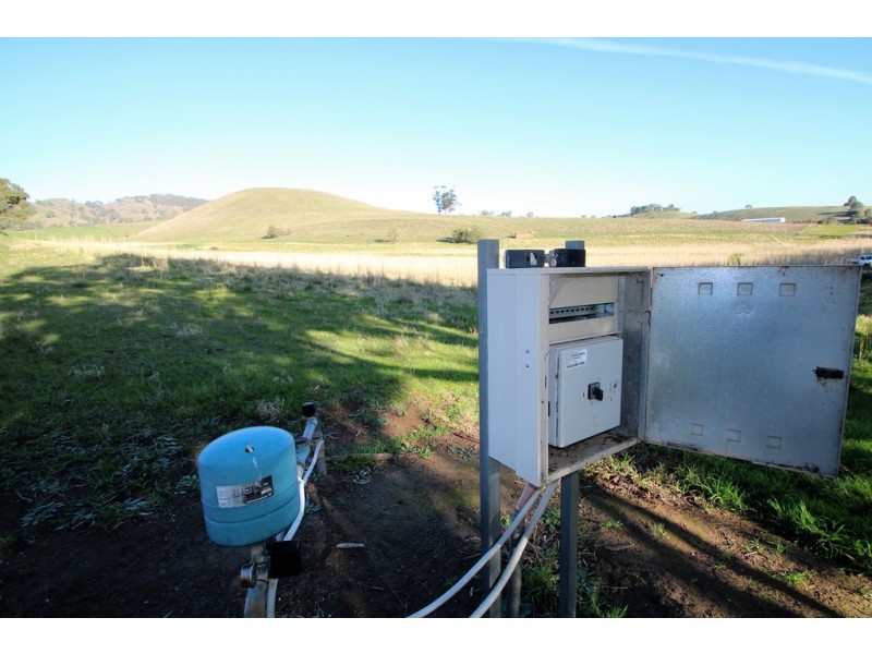 Lot 9 and 11, and Section 3182, Tweedies Gully Road, Lyndoch SA 5351