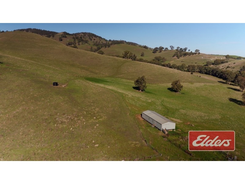 Lot 9 and 11, and Section 3182, Tweedies Gully Road, Lyndoch SA 5351