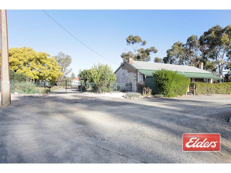 2 Queen Street, Kapunda SA 5373