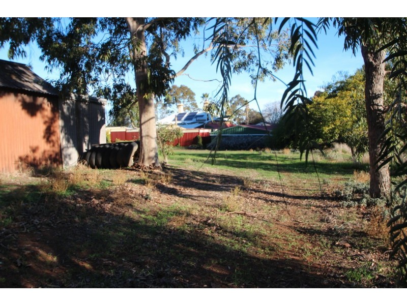 Lot 109 and 111 Clifford Street, Kapunda SA 5373
