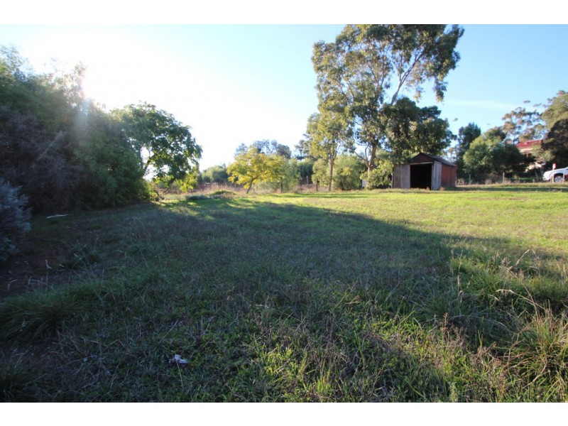 Lot 109 and 111 Clifford Street, Kapunda SA 5373