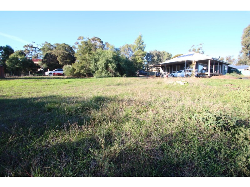 Lot 109 and 111 Clifford Street, Kapunda SA 5373