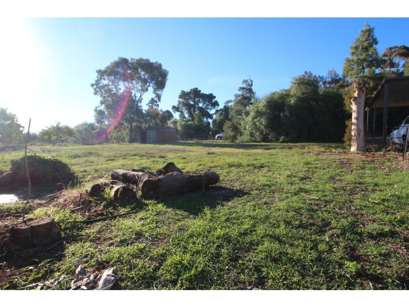 Lot 109 and 111 Clifford Street, Kapunda SA 5373