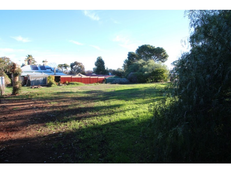 Lot 109 and 111 Clifford Street, Kapunda SA 5373