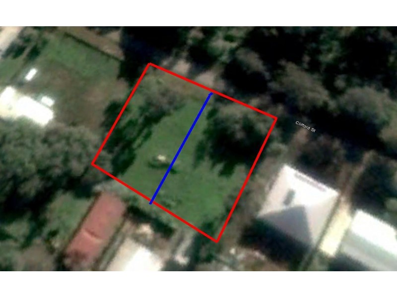 Lot 109 and 111 Clifford Street, Kapunda SA 5373