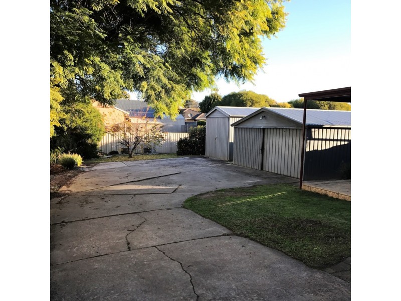 34 John Street, Tanunda SA 5352