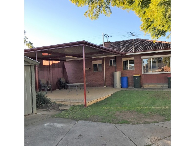 34 John Street, Tanunda SA 5352