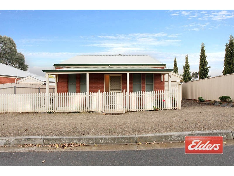 9 Harriet Street, Kapunda SA 5373