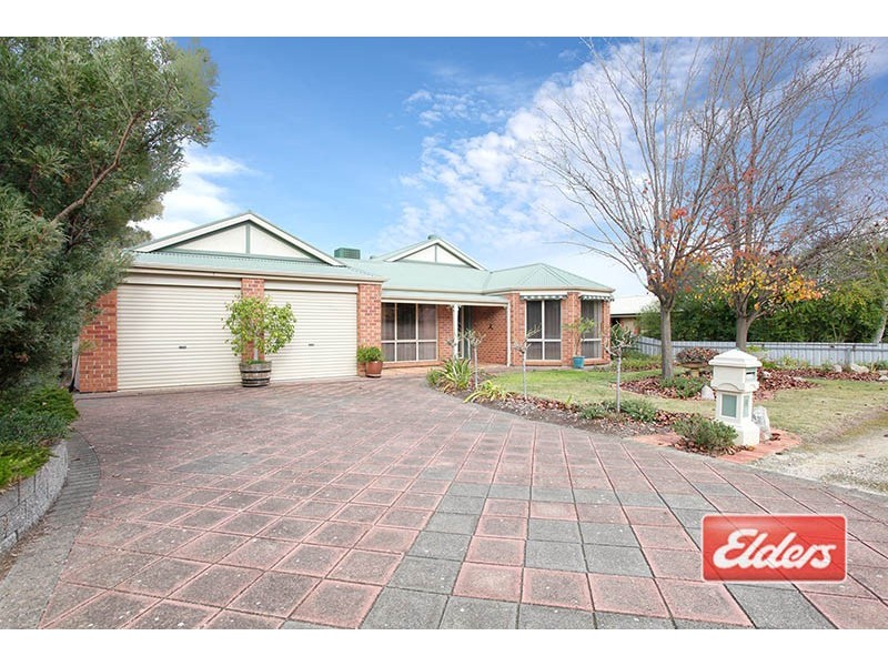 11 Braunack Avenue, Tanunda SA 5352