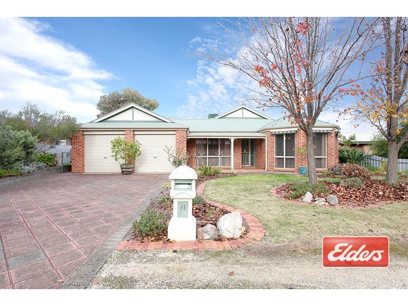 11 Braunack Avenue, Tanunda SA 5352