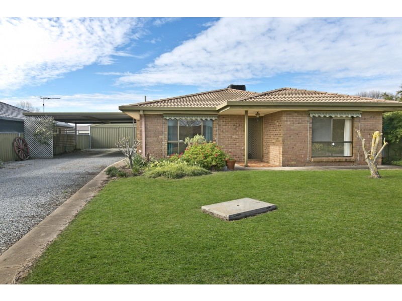 18 Blaxland Street, Nuriootpa SA 5355