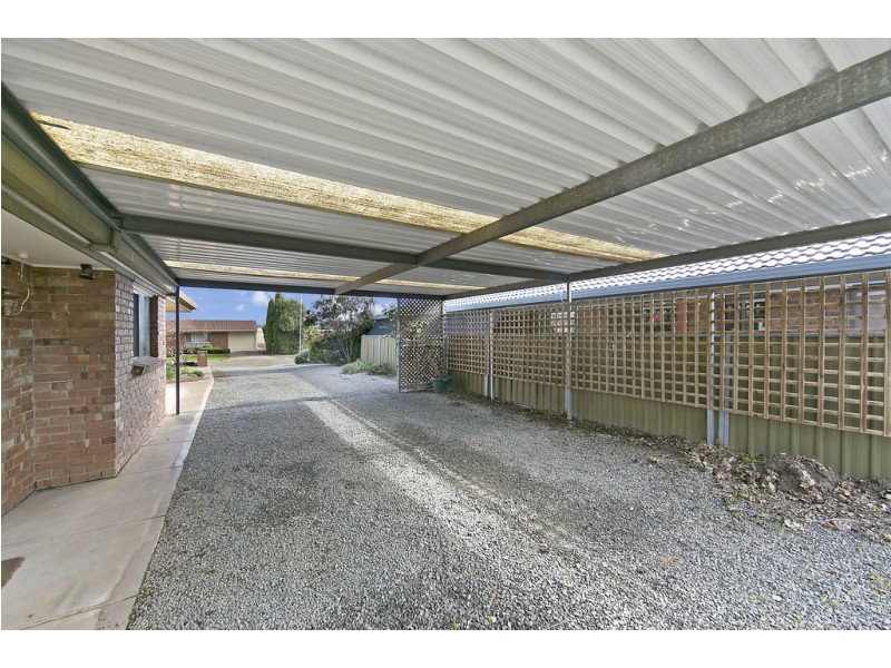 18 Blaxland Street, Nuriootpa SA 5355