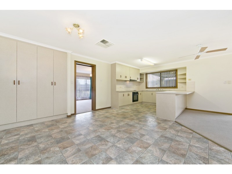 18 Blaxland Street, Nuriootpa SA 5355