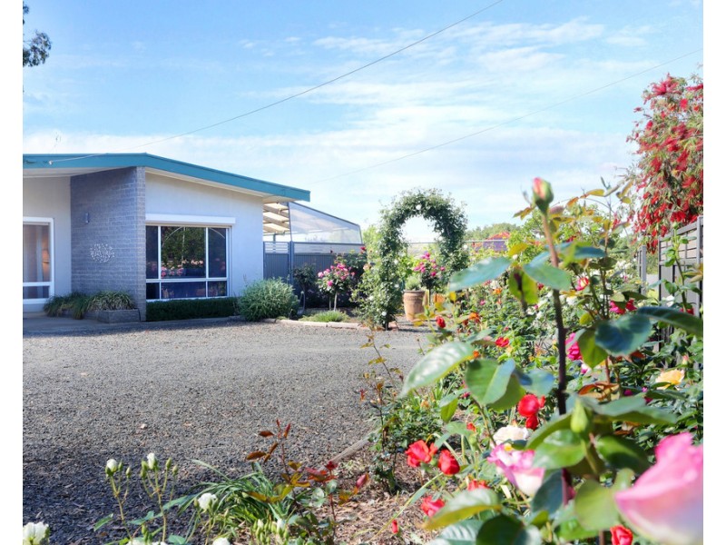 25 Barossa Valley Way, Tanunda SA 5352